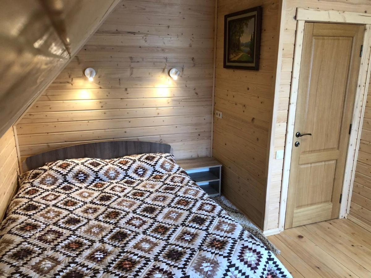Sadyba Drymba Skhidnytsia ภายนอก รูปภาพ