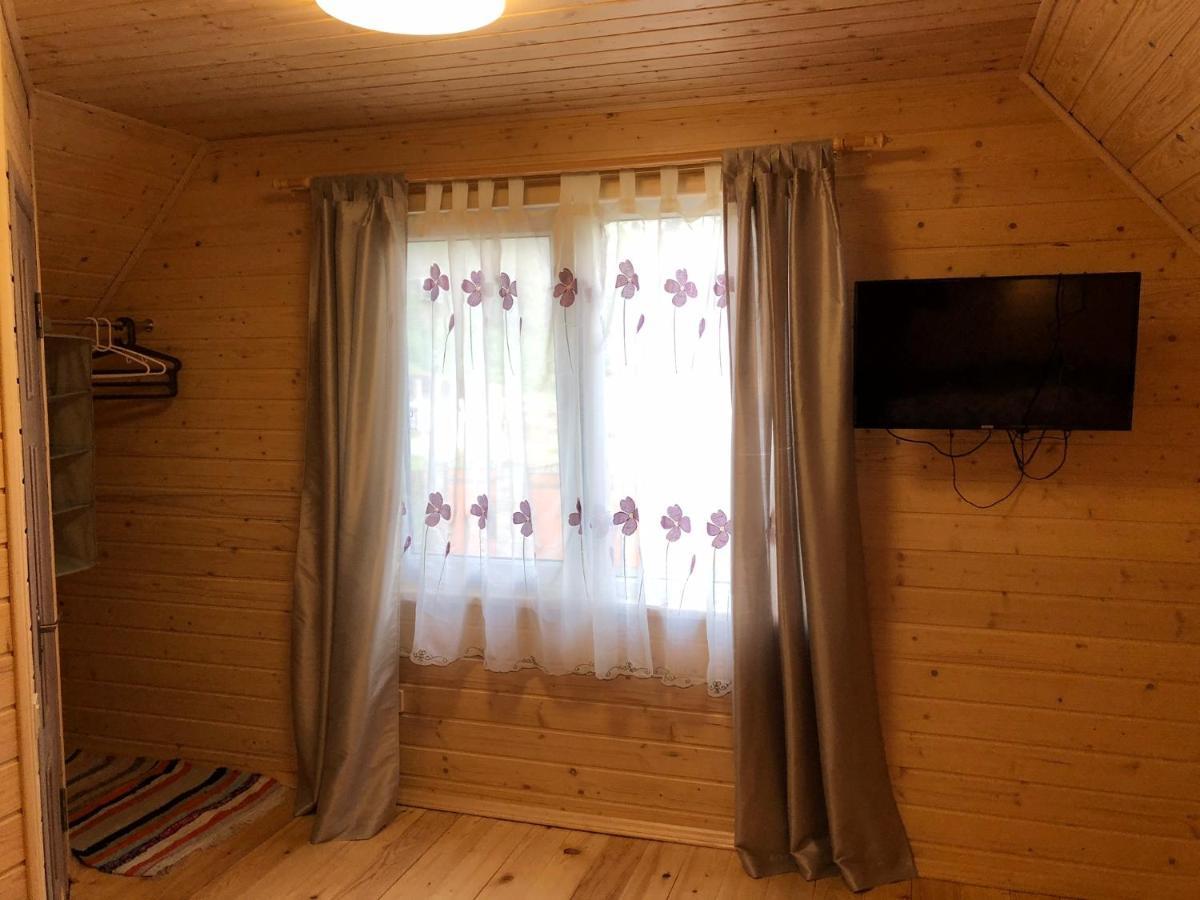 Sadyba Drymba Skhidnytsia ภายนอก รูปภาพ