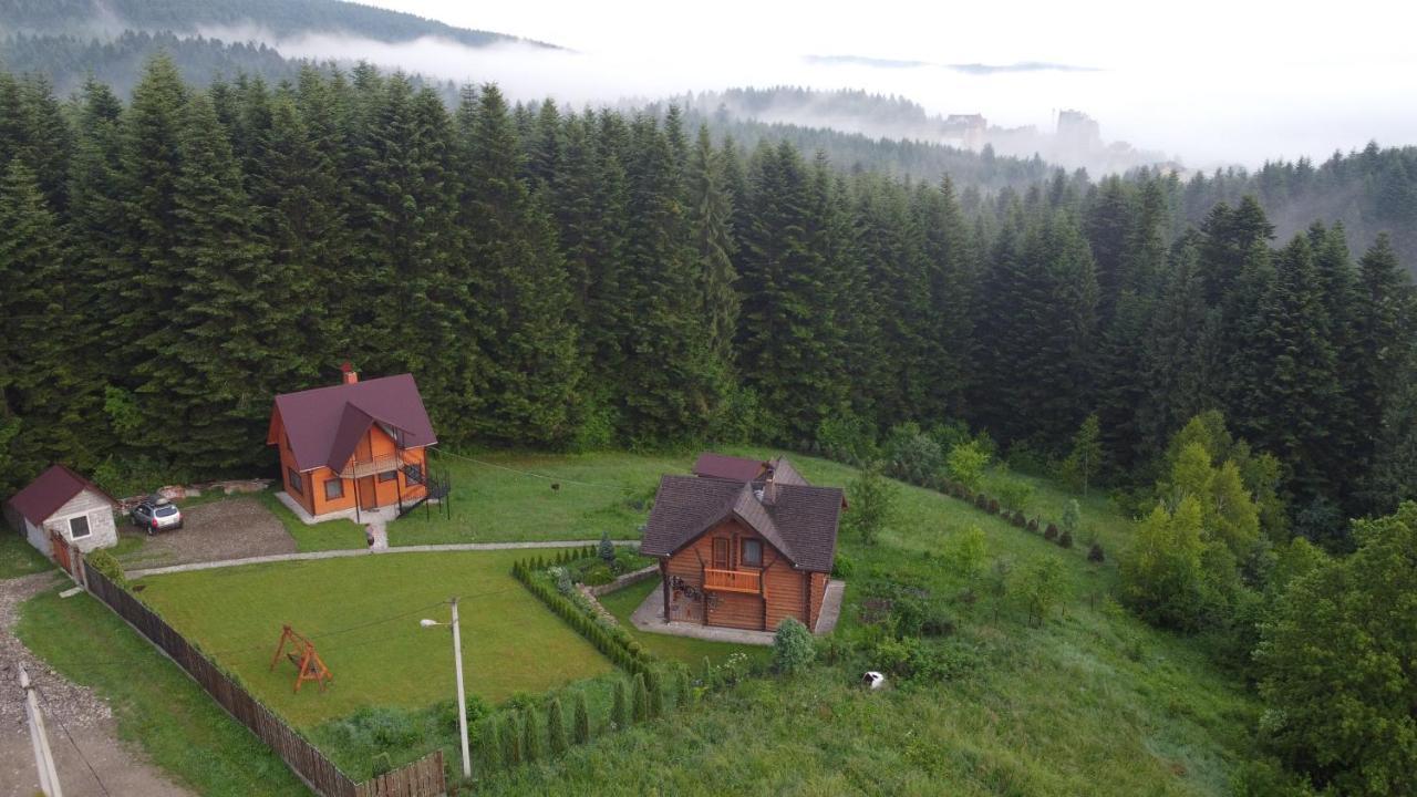Sadyba Drymba Skhidnytsia ภายนอก รูปภาพ
