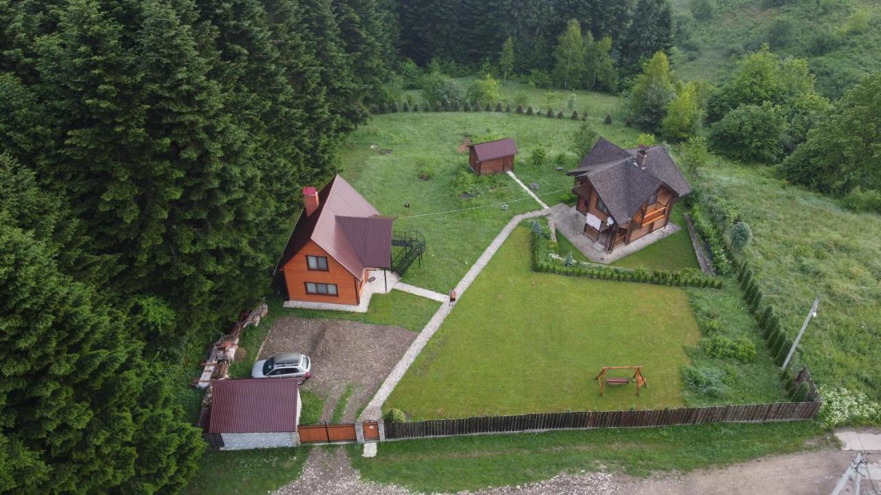 Sadyba Drymba Skhidnytsia ภายนอก รูปภาพ