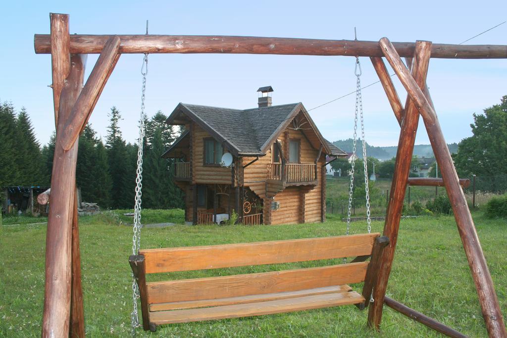 Sadyba Drymba Skhidnytsia ภายนอก รูปภาพ