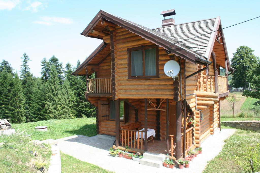 Sadyba Drymba Skhidnytsia ภายนอก รูปภาพ