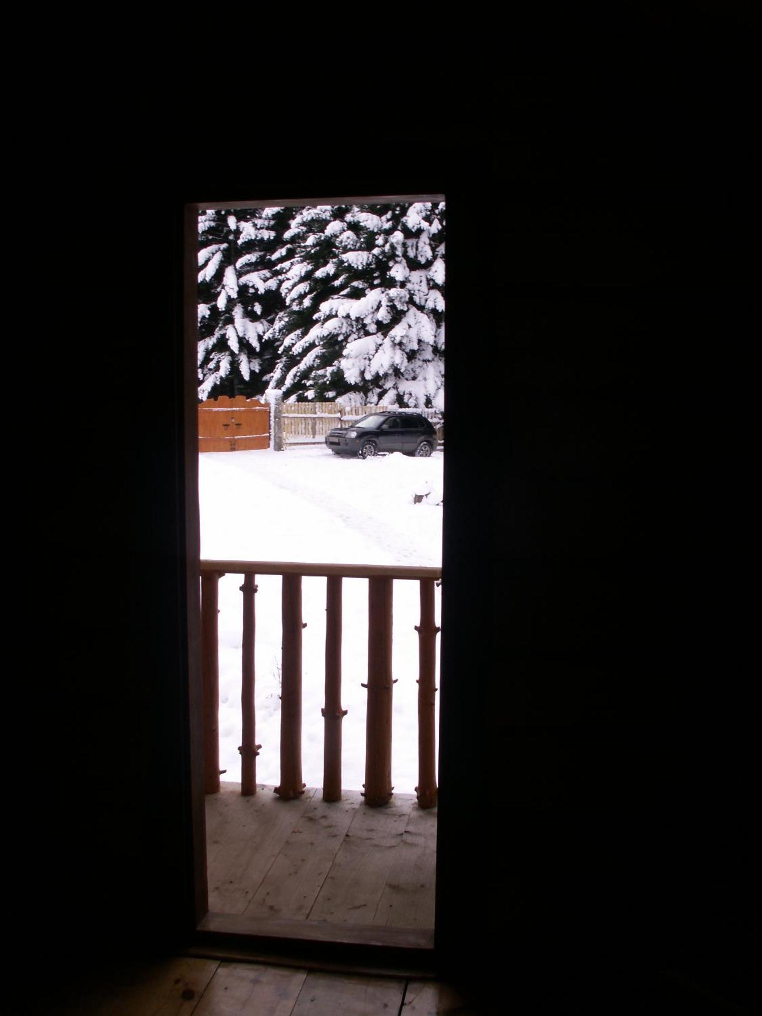 Sadyba Drymba Skhidnytsia ภายนอก รูปภาพ