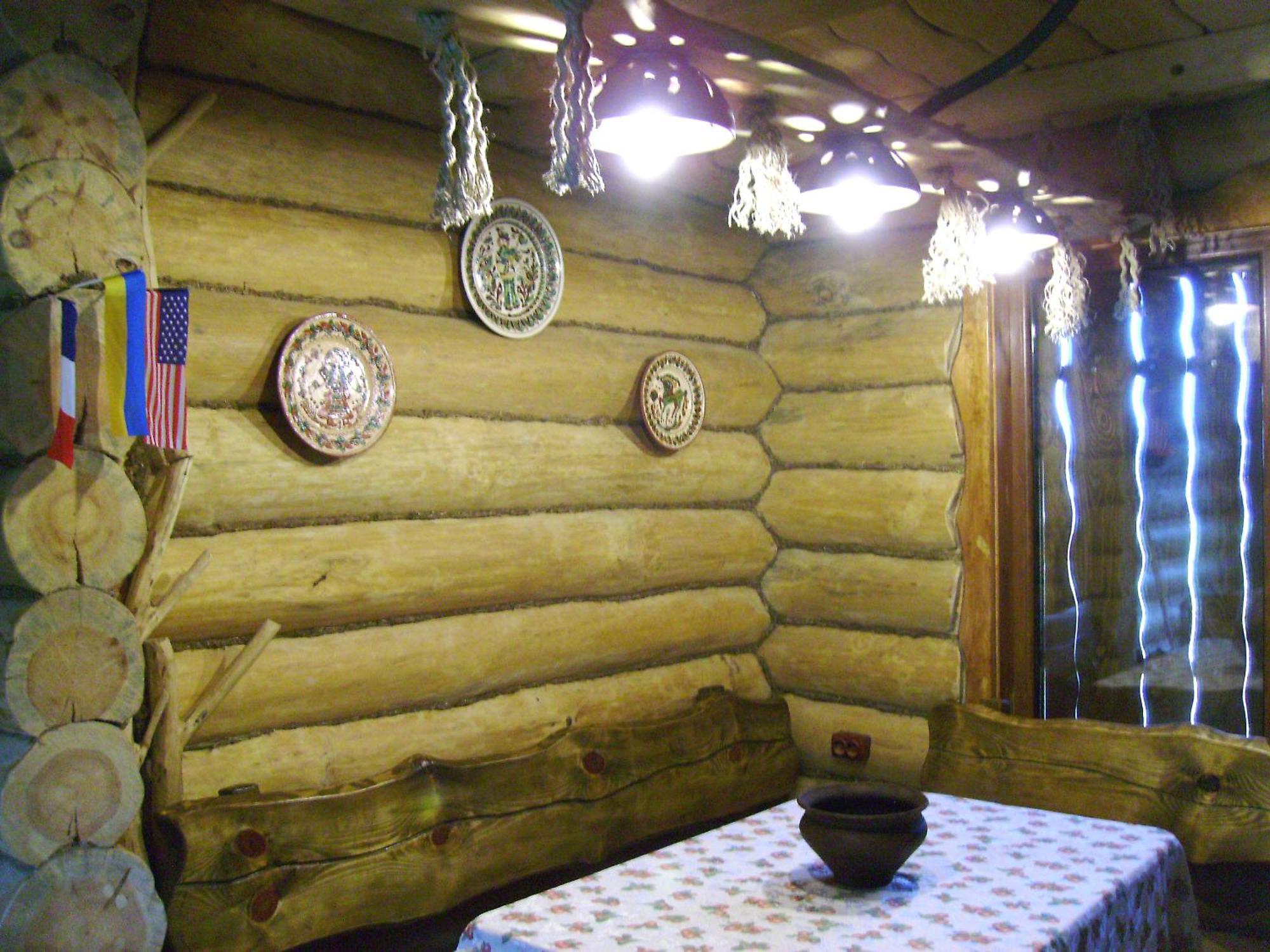 Sadyba Drymba Skhidnytsia ภายนอก รูปภาพ